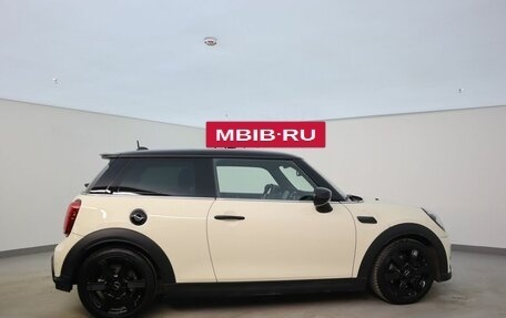 MINI Hatch, 2021 год, 4 250 000 рублей, 6 фотография