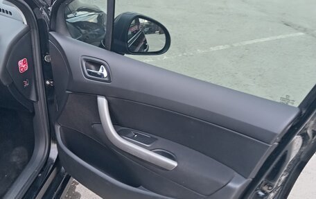 Peugeot 308 II, 2010 год, 550 000 рублей, 17 фотография