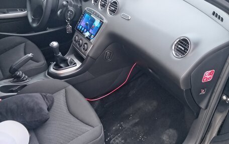 Peugeot 308 II, 2010 год, 550 000 рублей, 18 фотография