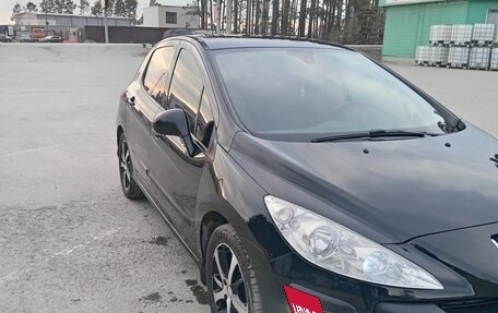 Peugeot 308 II, 2010 год, 550 000 рублей, 15 фотография