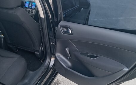 Peugeot 308 II, 2010 год, 550 000 рублей, 20 фотография