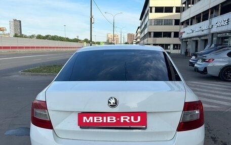 Skoda Octavia, 2015 год, 1 000 000 рублей, 6 фотография