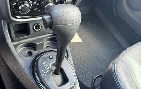 Renault Duster I рестайлинг, 2012 год, 820 000 рублей, 16 фотография
