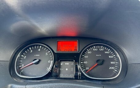 Renault Duster I рестайлинг, 2012 год, 820 000 рублей, 17 фотография
