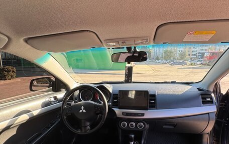 Mitsubishi Lancer IX, 2008 год, 750 000 рублей, 8 фотография
