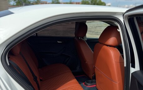 Skoda Rapid I, 2019 год, 1 150 000 рублей, 5 фотография
