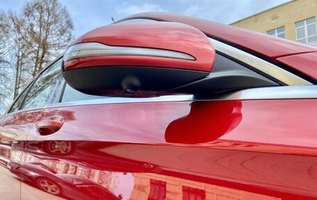 Mercedes-Benz C-Класс, 2016 год, 2 499 000 рублей, 9 фотография
