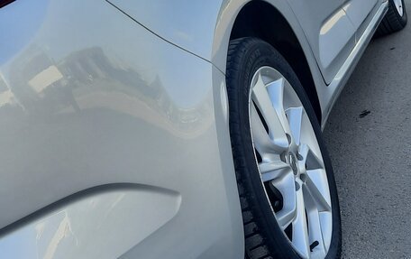 Renault Megane IV, 2019 год, 1 650 000 рублей, 6 фотография