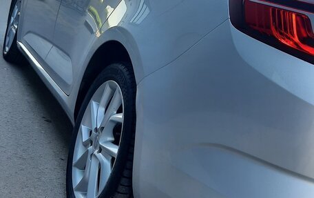 Renault Megane IV, 2019 год, 1 650 000 рублей, 5 фотография