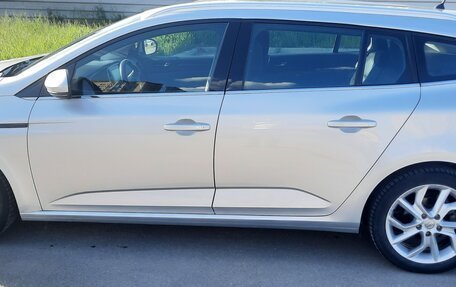 Renault Megane IV, 2019 год, 1 650 000 рублей, 8 фотография