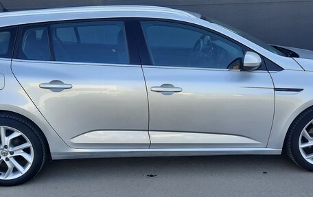 Renault Megane IV, 2019 год, 1 650 000 рублей, 9 фотография