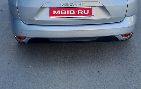 Renault Megane IV, 2019 год, 1 650 000 рублей, 4 фотография