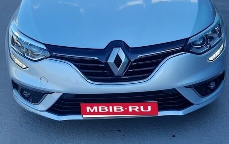 Renault Megane IV, 2019 год, 1 650 000 рублей, 3 фотография