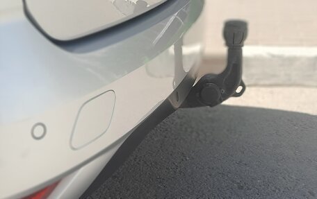 Renault Megane IV, 2019 год, 1 650 000 рублей, 22 фотография