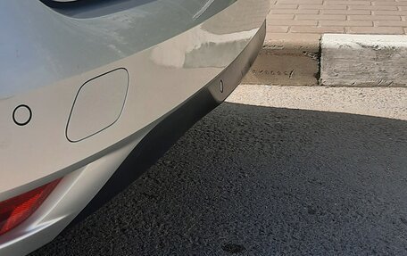 Renault Megane IV, 2019 год, 1 650 000 рублей, 20 фотография