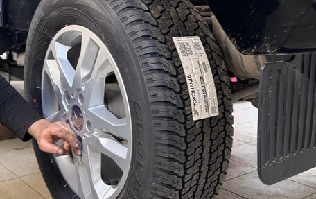 Mercedes-Benz G-Класс W463 рестайлинг _ii, 2011 год, 5 200 000 рублей, 7 фотография