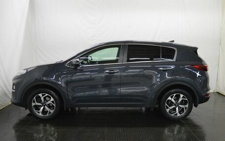 KIA Sportage IV рестайлинг, 2020 год, 2 315 000 рублей, 8 фотография