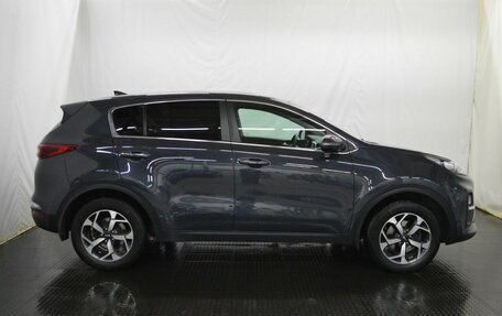 KIA Sportage IV рестайлинг, 2020 год, 2 315 000 рублей, 4 фотография