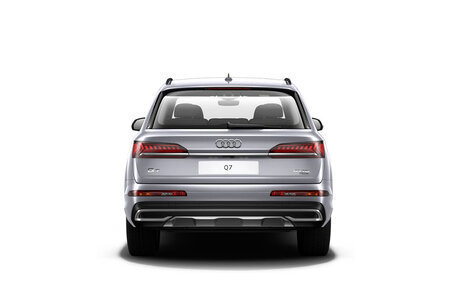 Audi Q7, 2023 год, 8 000 000 рублей, 5 фотография
