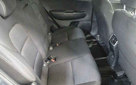 KIA Sportage IV рестайлинг, 2020 год, 2 315 000 рублей, 13 фотография