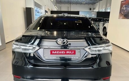 Toyota Camry, 2020 год, 2 750 000 рублей, 5 фотография