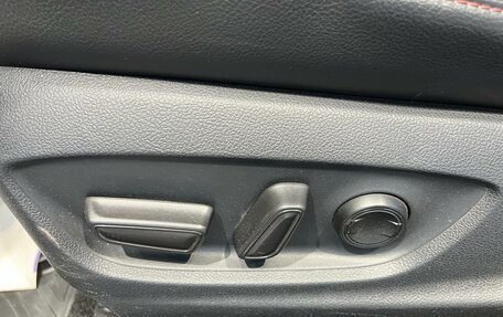 Toyota Camry, 2020 год, 2 750 000 рублей, 8 фотография