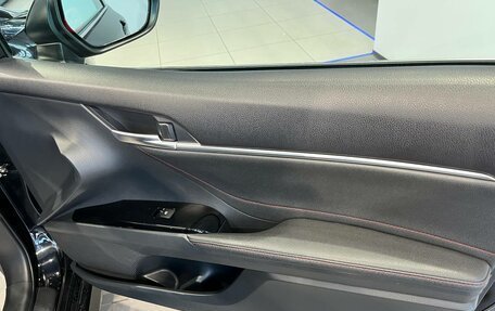 Toyota Camry, 2020 год, 2 750 000 рублей, 17 фотография