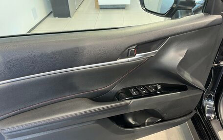 Toyota Camry, 2020 год, 2 750 000 рублей, 18 фотография
