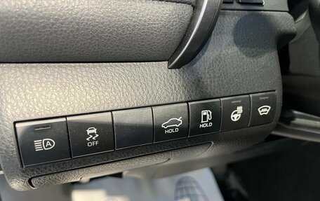 Toyota Camry, 2020 год, 2 750 000 рублей, 12 фотография