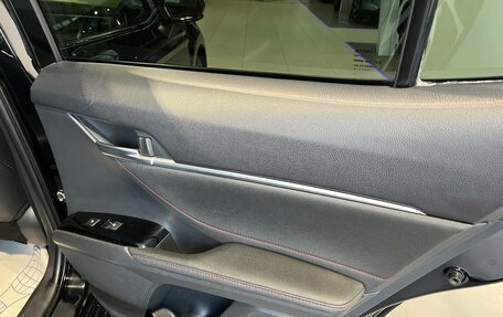Toyota Camry, 2020 год, 2 750 000 рублей, 20 фотография