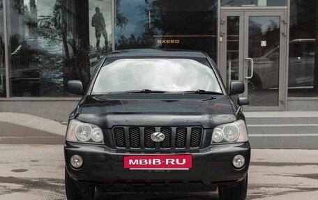 Toyota Kluger I, 2003 год, 1 200 000 рублей, 2 фотография