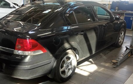 Opel Astra H, 2013 год, 520 000 рублей, 3 фотография