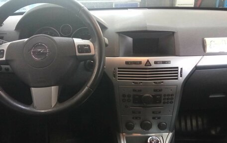 Opel Astra H, 2013 год, 520 000 рублей, 5 фотография