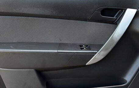 Chevrolet Aveo III, 2011 год, 470 000 рублей, 14 фотография