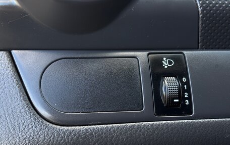 Chevrolet Aveo III, 2011 год, 470 000 рублей, 16 фотография