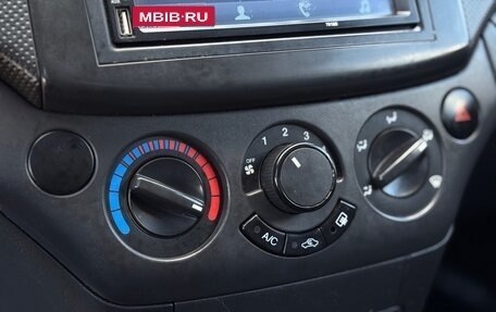 Chevrolet Aveo III, 2011 год, 470 000 рублей, 19 фотография
