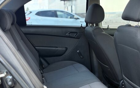 Chevrolet Aveo III, 2011 год, 470 000 рублей, 20 фотография