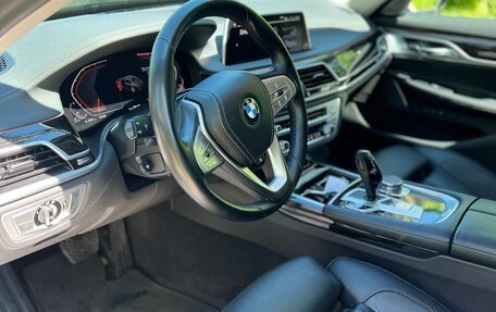 BMW 7 серия, 2019 год, 6 750 000 рублей, 8 фотография