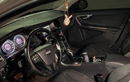 Volvo S60 III, 2012 год, 900 000 рублей, 6 фотография