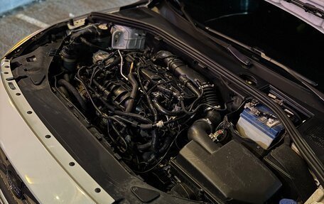 Volvo S60 III, 2012 год, 900 000 рублей, 5 фотография