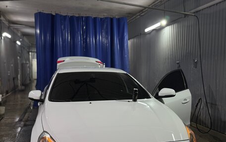 Volvo S60 III, 2012 год, 900 000 рублей, 9 фотография