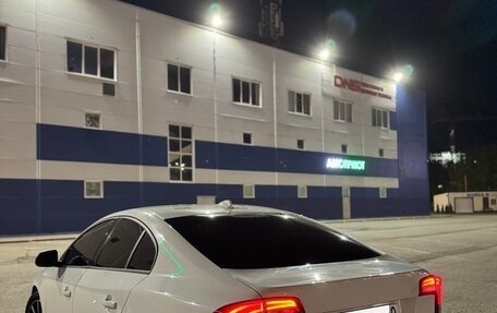 Volvo S60 III, 2012 год, 900 000 рублей, 4 фотография