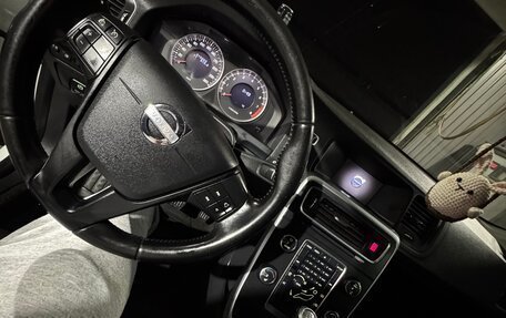 Volvo S60 III, 2012 год, 900 000 рублей, 10 фотография