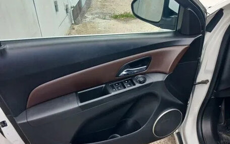 Chevrolet Cruze II, 2013 год, 850 000 рублей, 6 фотография