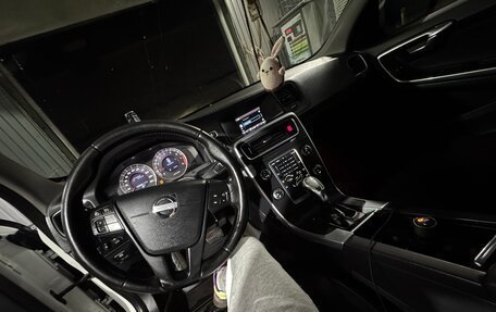 Volvo S60 III, 2012 год, 900 000 рублей, 12 фотография