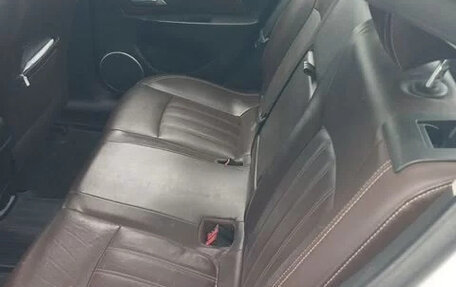 Chevrolet Cruze II, 2013 год, 850 000 рублей, 4 фотография