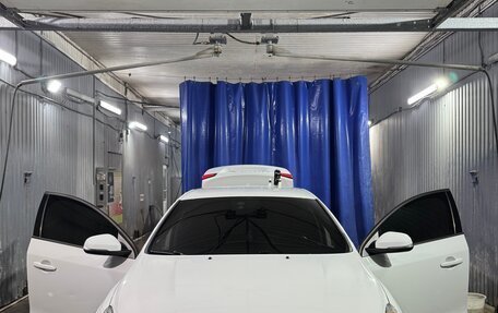 Volvo S60 III, 2012 год, 900 000 рублей, 13 фотография