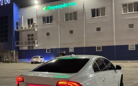 Volvo S60 III, 2012 год, 900 000 рублей, 3 фотография