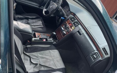 Mercedes-Benz E-Класс, 1995 год, 165 000 рублей, 5 фотография