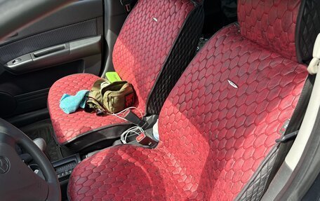 Hyundai Getz I рестайлинг, 2010 год, 650 000 рублей, 22 фотография